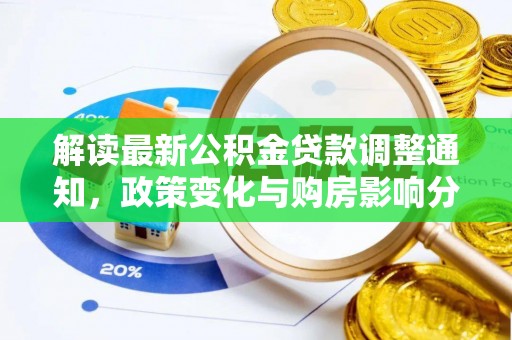 勉县解读最新公积金贷款调整通知，政策变化与购房影响分析