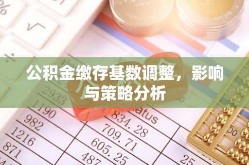 勉县公积金缴存基数调整，影响与策略分析
