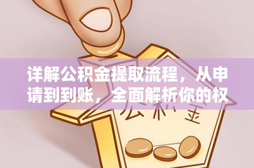 勉县详解公积金提取流程，从申请到到账，全面解析你的权益与操作步骤