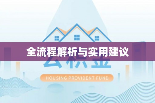 勉县全流程解析与实用建议