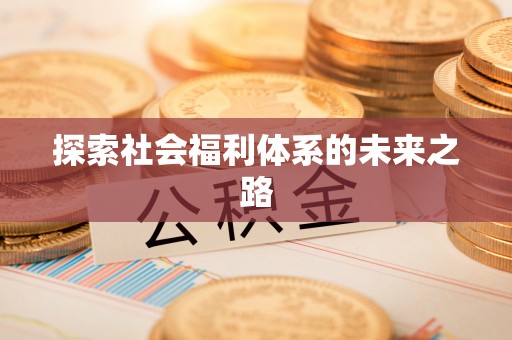 勉县探索社会福利体系的未来之路