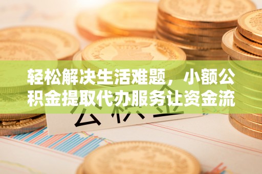 勉县轻松解决生活难题，小额公积金提取代办服务让资金流动更便捷