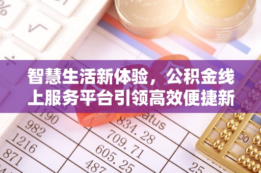勉县智慧生活新体验，公积金线上服务平台引领高效便捷新潮流