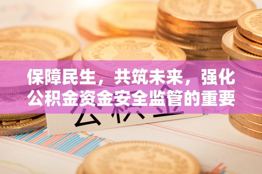 勉县保障民生，共筑未来，强化公积金资金安全监管的重要性