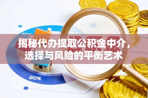 勉县揭秘代办提取公积金中介，选择与风险的平衡艺术