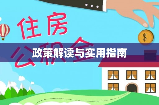勉县政策解读与实用指南