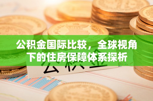 勉县公积金国际比较，全球视角下的住房保障体系探析