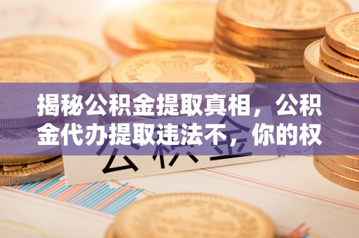 勉县揭秘公积金提取真相，公积金代办提取违法不，你的权益如何保障？