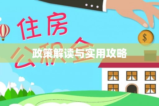 勉县政策解读与实用攻略
