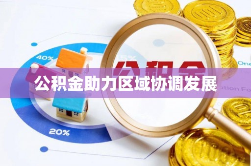 勉县公积金助力区域协调发展