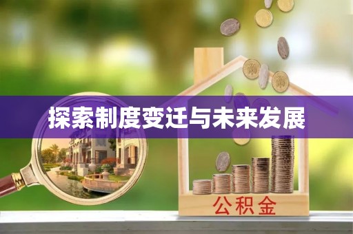 勉县探索制度变迁与未来发展