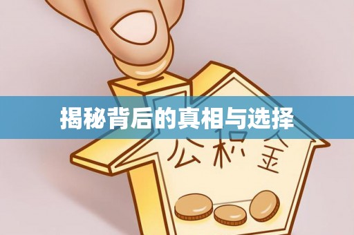 勉县揭秘背后的真相与选择
