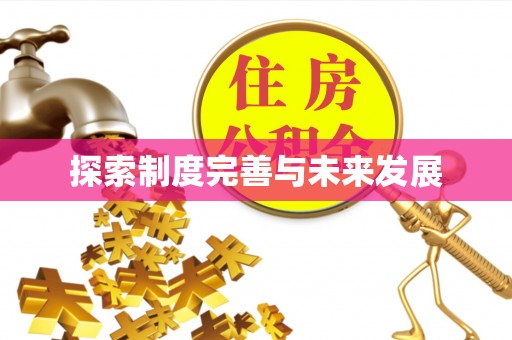 勉县探索制度完善与未来发展