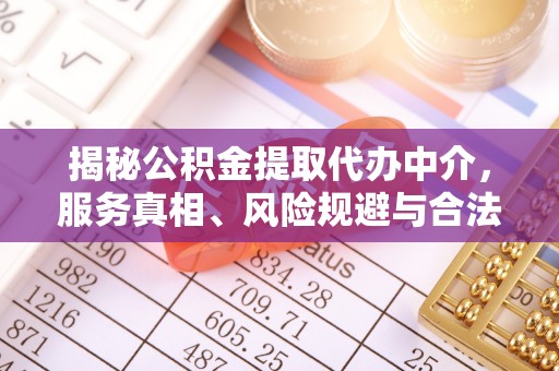勉县揭秘公积金提取代办中介，服务真相、风险规避与合法途径