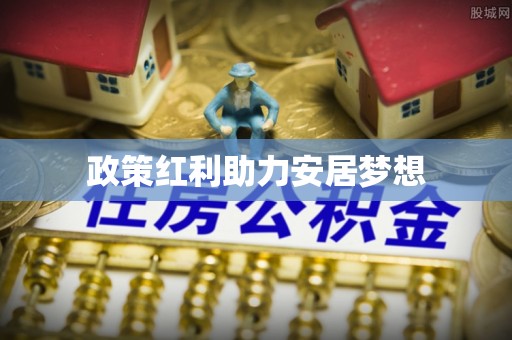 勉县政策红利助力安居梦想