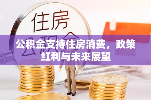 勉县公积金支持住房消费，政策红利与未来展望